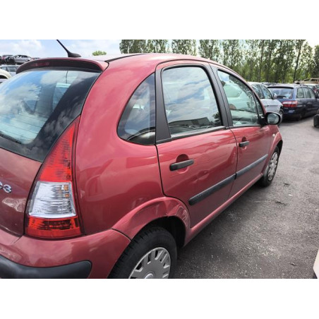 Haut parleur CITROEN C3 1 PHASE 2 d’occasion