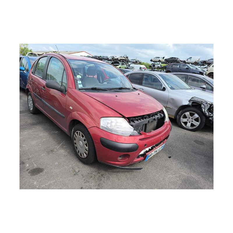 Haut parleur CITROEN C3 1 PHASE 2 d’occasion