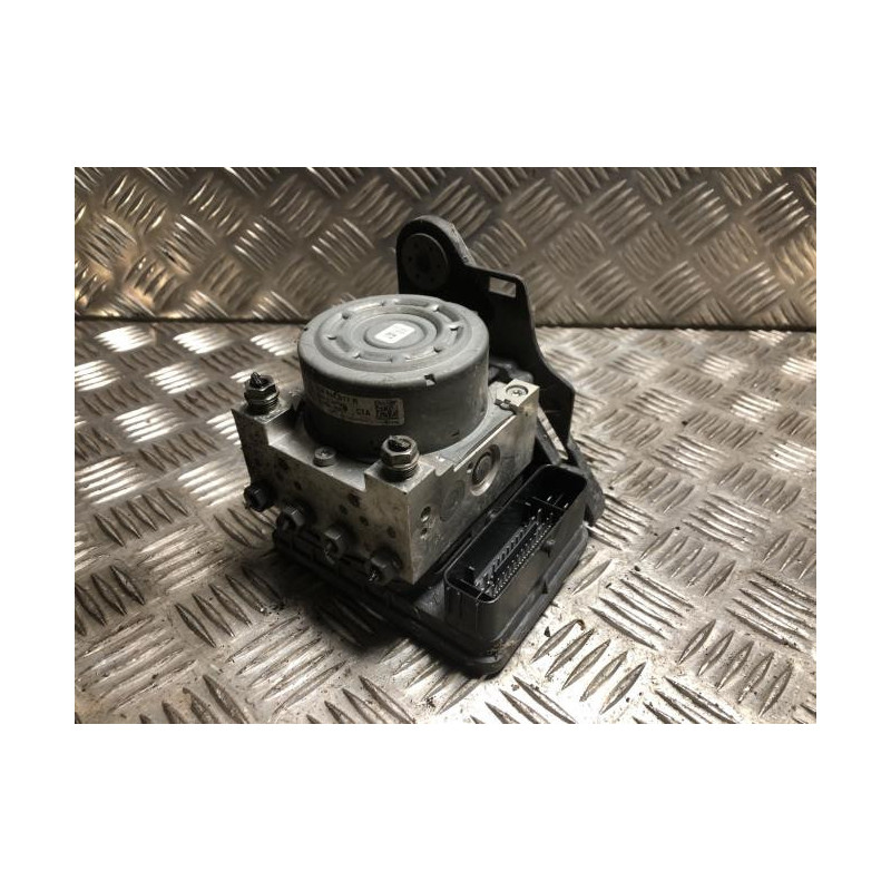 Bloc ABS (freins anti-blocage) VOLKSWAGEN GOLF 7 PHASE 1 d’occasion