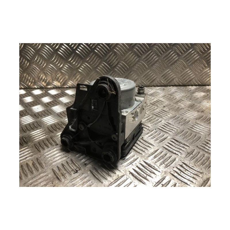 Bloc ABS (freins anti-blocage) VOLKSWAGEN GOLF 7 PHASE 1 d’occasion
