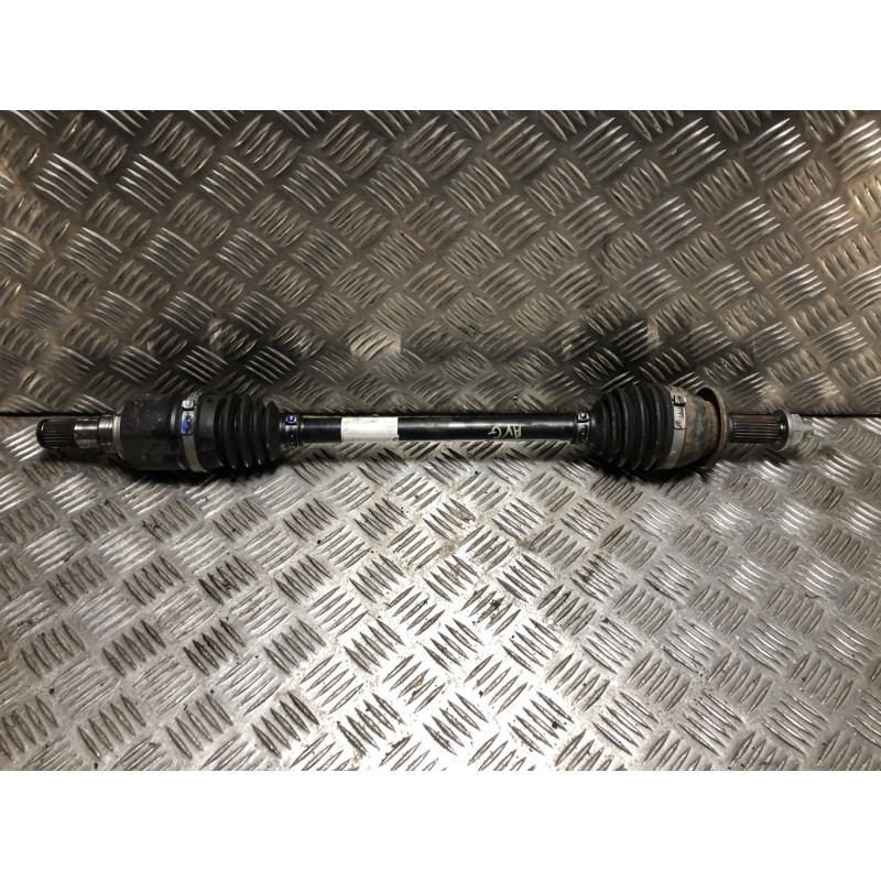 Cardan gauche (transmission) SUZUKI BALENO 2 d’occasion