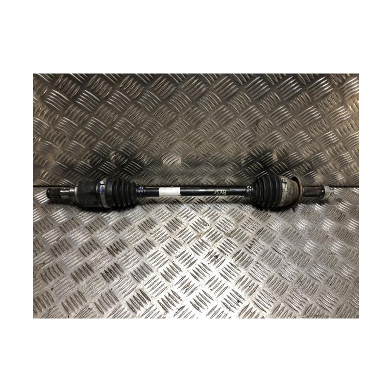 Cardan gauche (transmission) SUZUKI BALENO 2 d’occasion