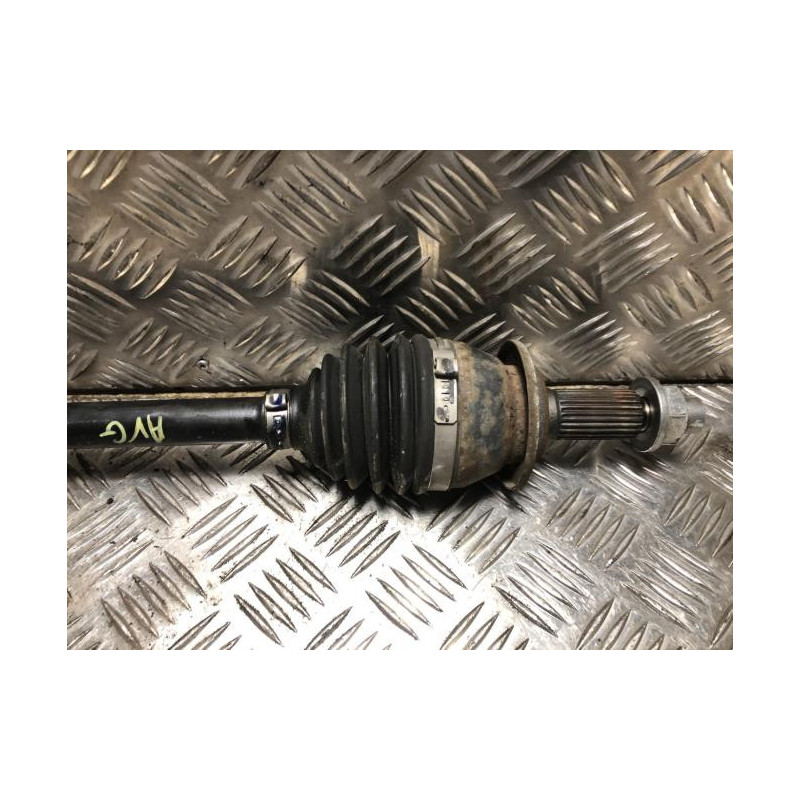 Cardan gauche (transmission) SUZUKI BALENO 2 d’occasion