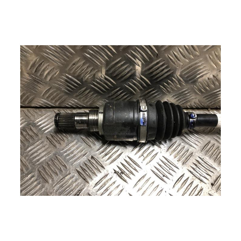 Cardan gauche (transmission) SUZUKI BALENO 2 d’occasion