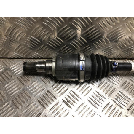 Cardan gauche (transmission) SUZUKI BALENO 2 d’occasion