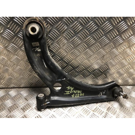 Triangle avant gauche SUZUKI BALENO 2 d’occasion