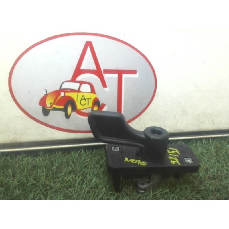 Poignee interieur porte de coffre CITROEN NEMO FOURGON d’occasion