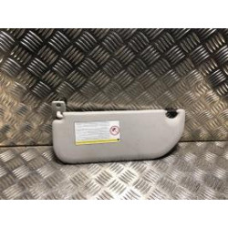 Pare soleil droit CITROEN C3 1 PHASE 2 d’occasion