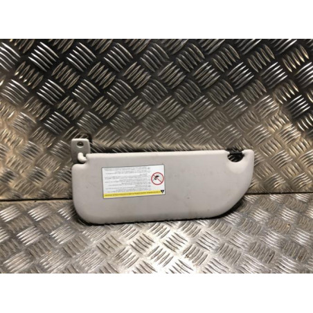 Pare soleil droit CITROEN C3 1 PHASE 2 d’occasion