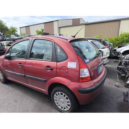Pare soleil droit CITROEN C3 1 PHASE 2 d’occasion