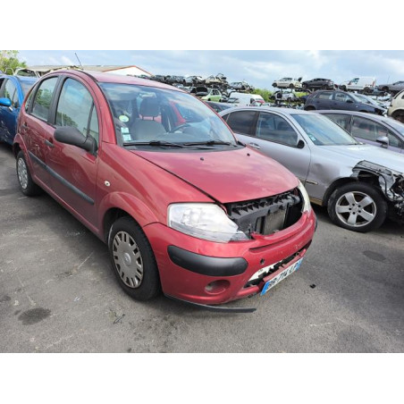 Pare soleil droit CITROEN C3 1 PHASE 2 d’occasion