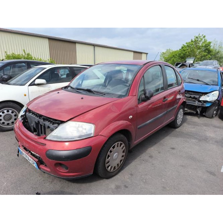 Pare soleil droit CITROEN C3 1 PHASE 2 d’occasion