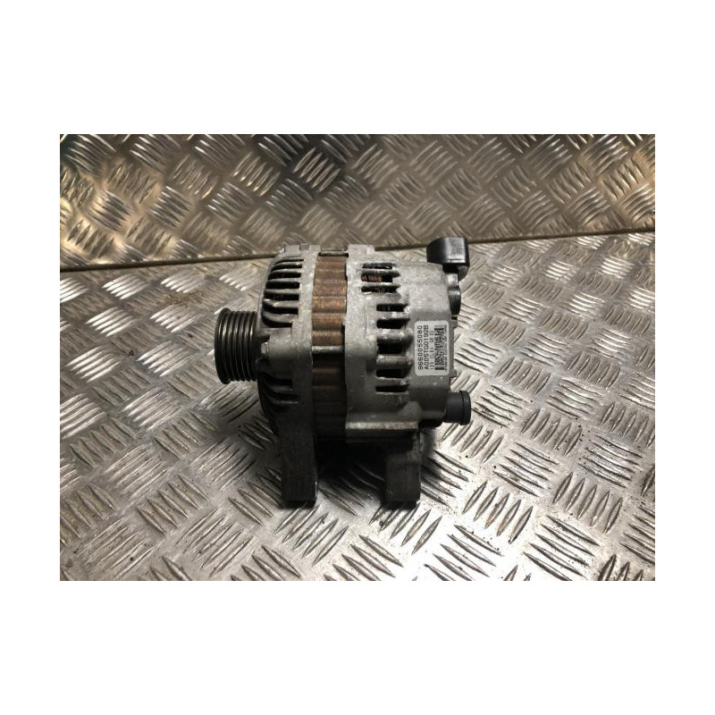 Alternateur CITROEN C3 1 PHASE 2 d’occasion