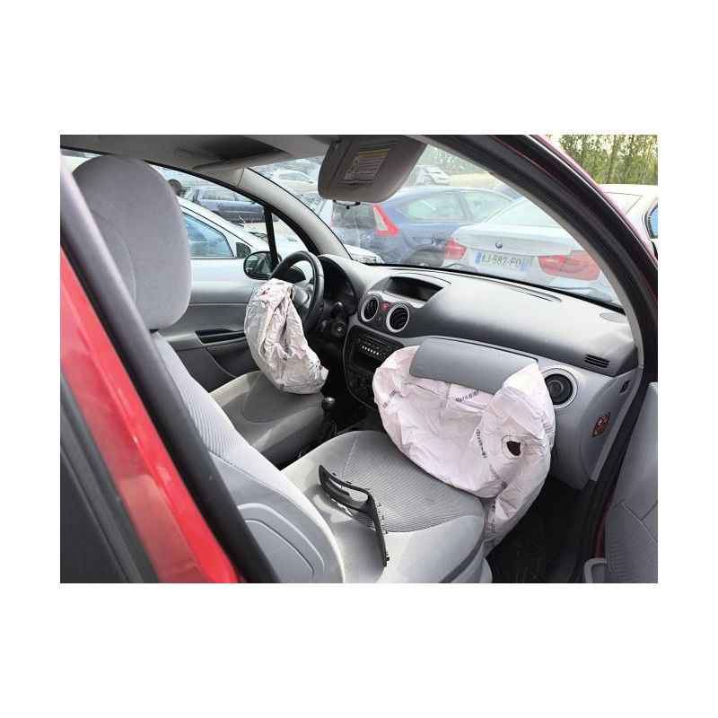 Alternateur CITROEN C3 1 PHASE 2 d’occasion