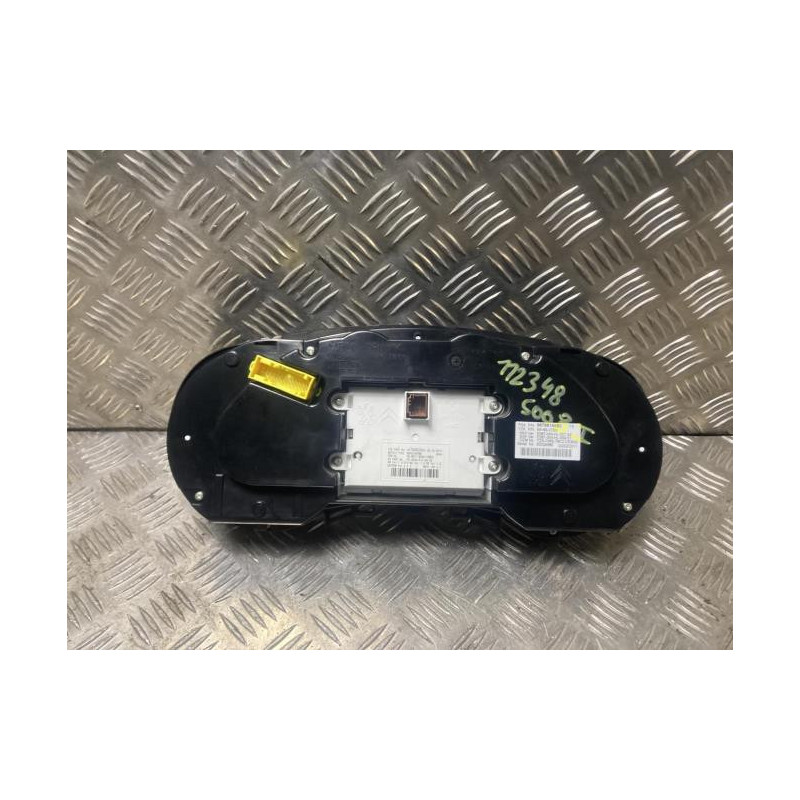 Compteur PEUGEOT 5008 1 PHASE 1 d’occasion
