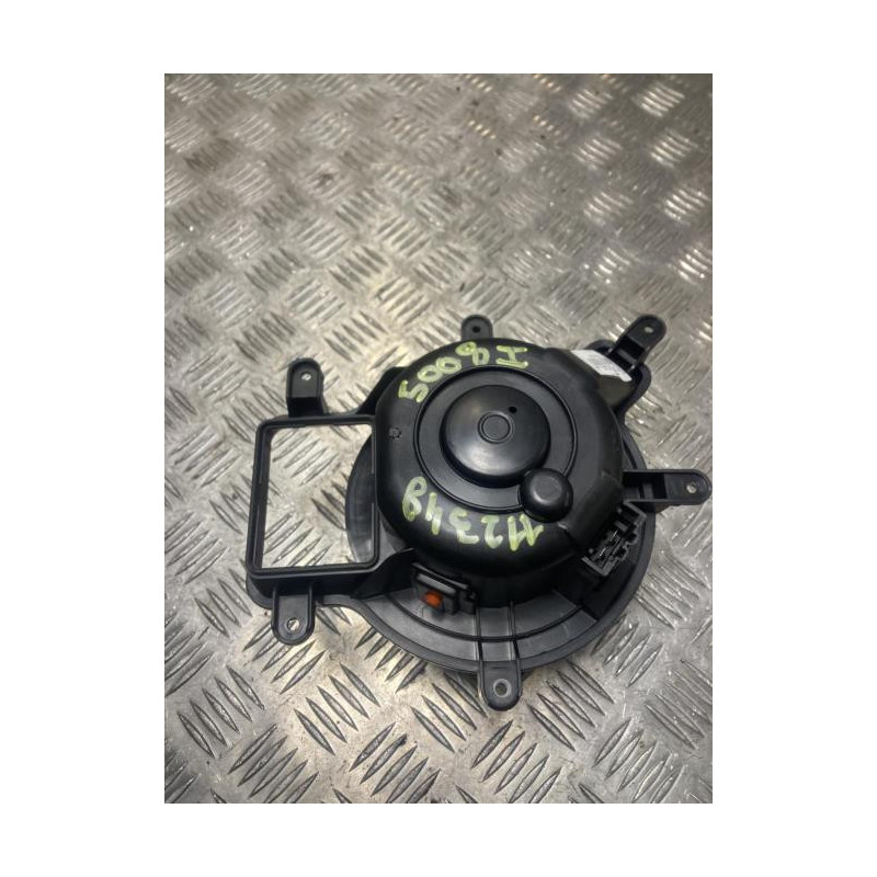 Ventilateur chauffage PEUGEOT 5008 1 PHASE 1 d’occasion
