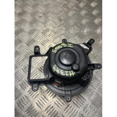 Ventilateur chauffage PEUGEOT 5008 1 PHASE 1 d’occasion