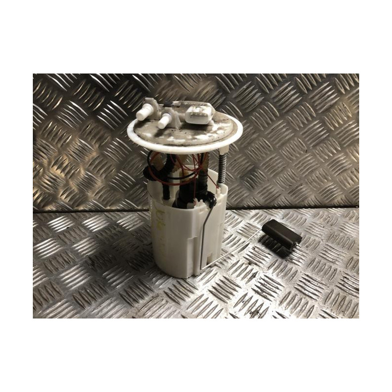 Pompe immergee NISSAN JUKE 1 PHASE 2 d’occasion