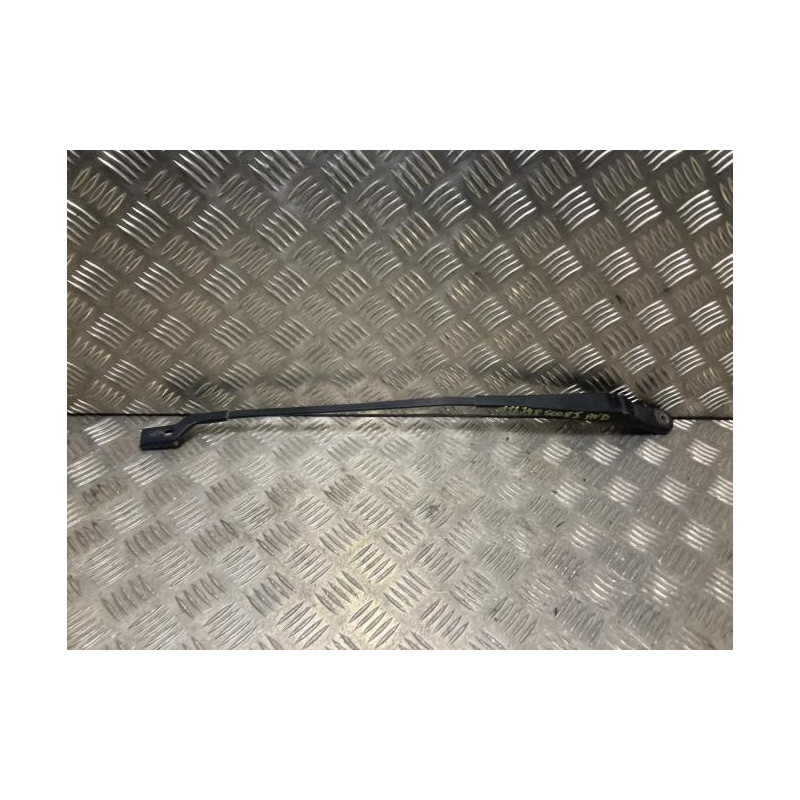 Bras essuie glace avant droit PEUGEOT 5008 1 PHASE 1 d’occasion