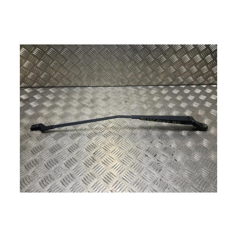 Bras essuie glace avant gauche PEUGEOT 5008 1 PHASE 1 d’occasion