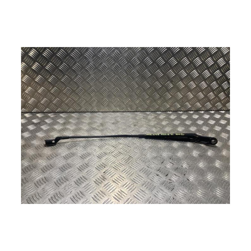 Bras essuie glace avant gauche PEUGEOT 5008 1 PHASE 1 d’occasion