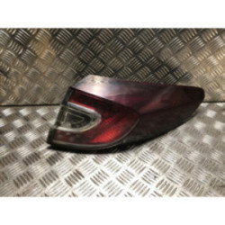 Feu arriere principal droit (feux) RENAULT MEGANE 3 PHASE 1 BREAK d’occasion