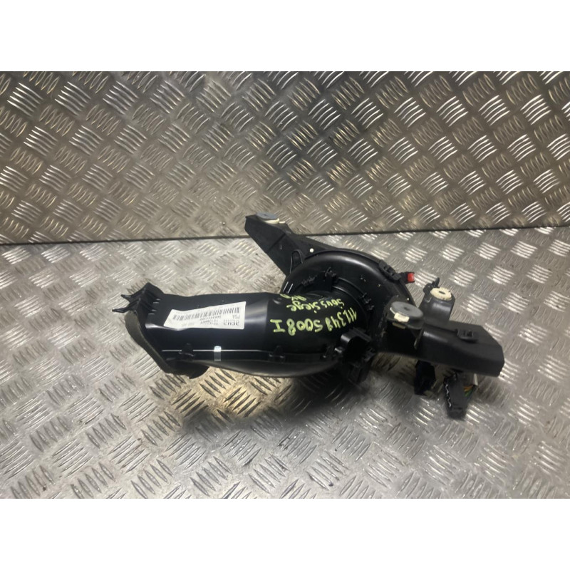 Ventilateur chauffage PEUGEOT 5008 1 PHASE 1 d’occasion