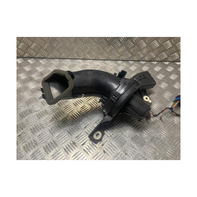 Ventilateur chauffage PEUGEOT 5008 1 PHASE 1 d’occasion