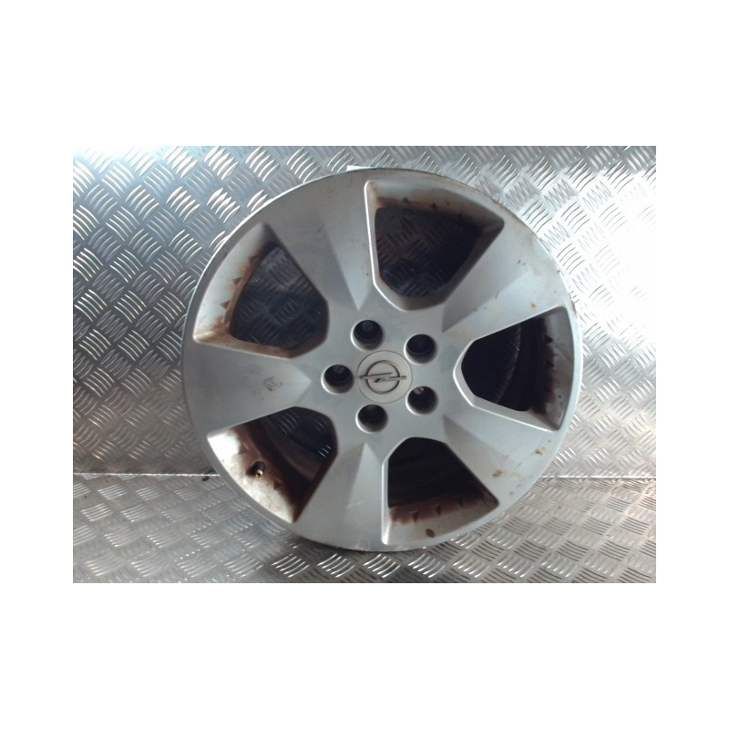 Jeu de 4 jantes  OPEL ZAFIRA A PHASE 2 d’occasion