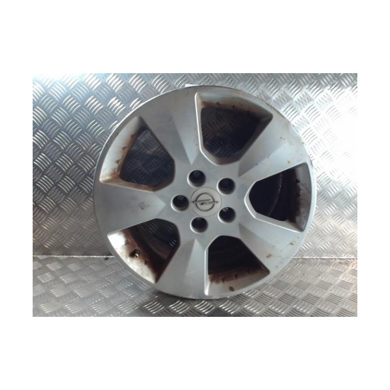 Jeu de 4 jantes  OPEL ZAFIRA A PHASE 2 d’occasion
