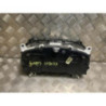 Compteur CITROEN JUMPY 3 XS d’occasion