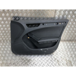 Panneau de porte avant droit AUDI A4 3 ALLROAD BREAK d’occasion
