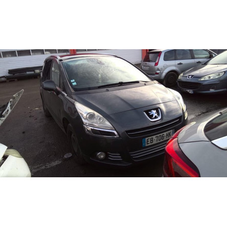 Capot PEUGEOT 5008 1 PHASE 1 d’occasion