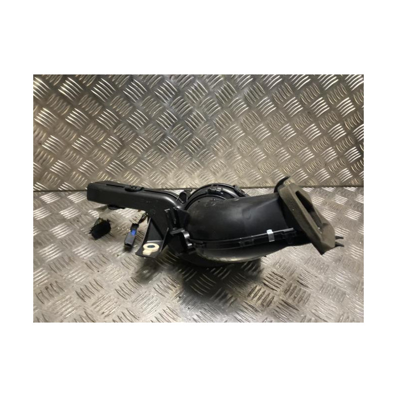 Ventilateur chauffage PEUGEOT 5008 1 PHASE 1 d’occasion