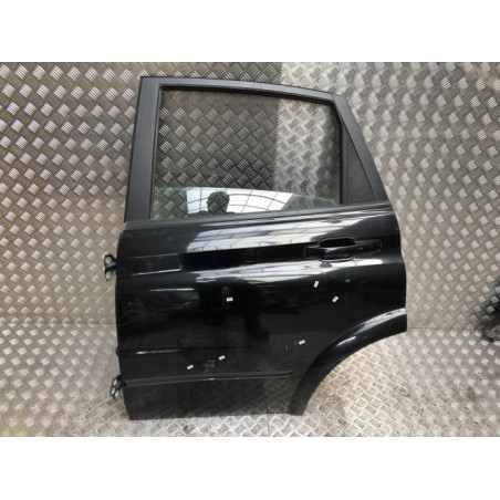 Porte arriere gauche SSANGYONG ACTYON 1 d’occasion