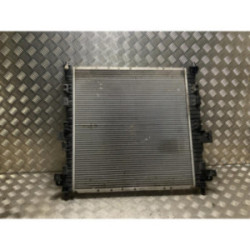 Radiateur eau SSANGYONG ACTYON 1 d’occasion