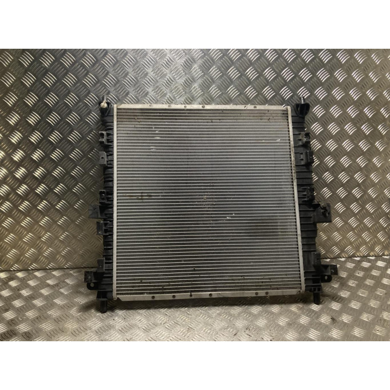 Radiateur eau SSANGYONG ACTYON 1 d’occasion
