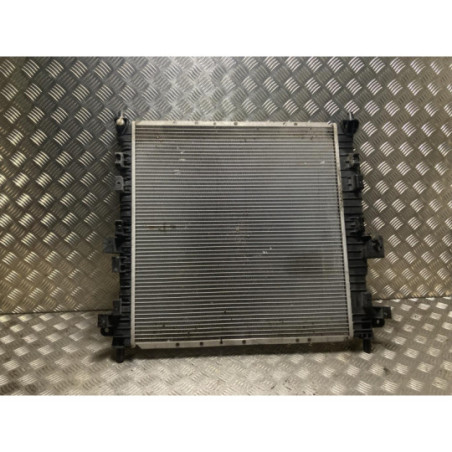 Radiateur eau SSANGYONG ACTYON 1 d’occasion
