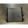 Radiateur eau SSANGYONG ACTYON 1 d’occasion