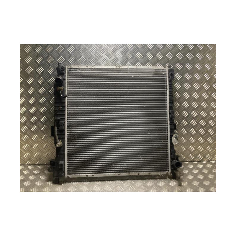 Radiateur eau SSANGYONG ACTYON 1 d’occasion