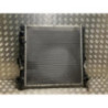 Radiateur eau SSANGYONG ACTYON 1 d’occasion