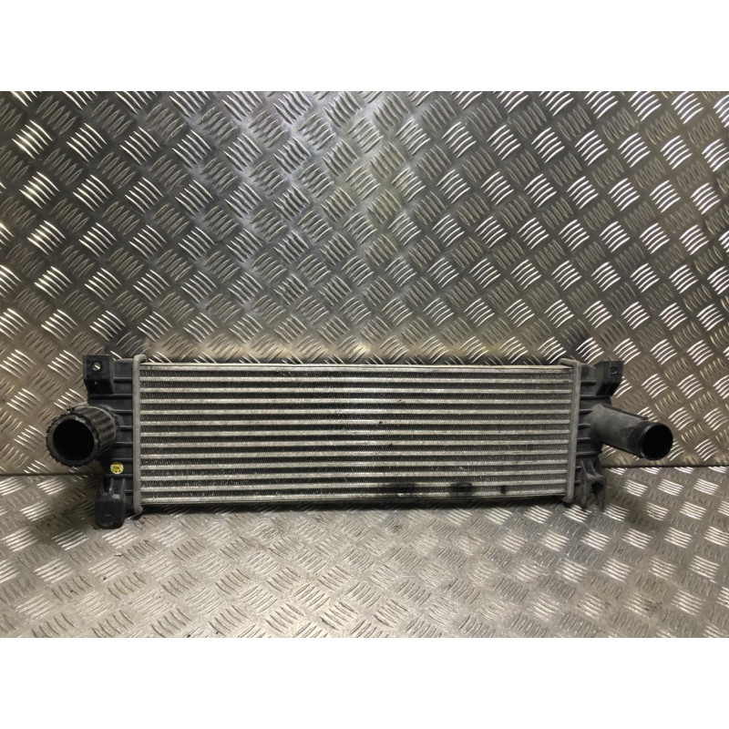 Echangeur air (Intercooler) SSANGYONG ACTYON 1 d’occasion