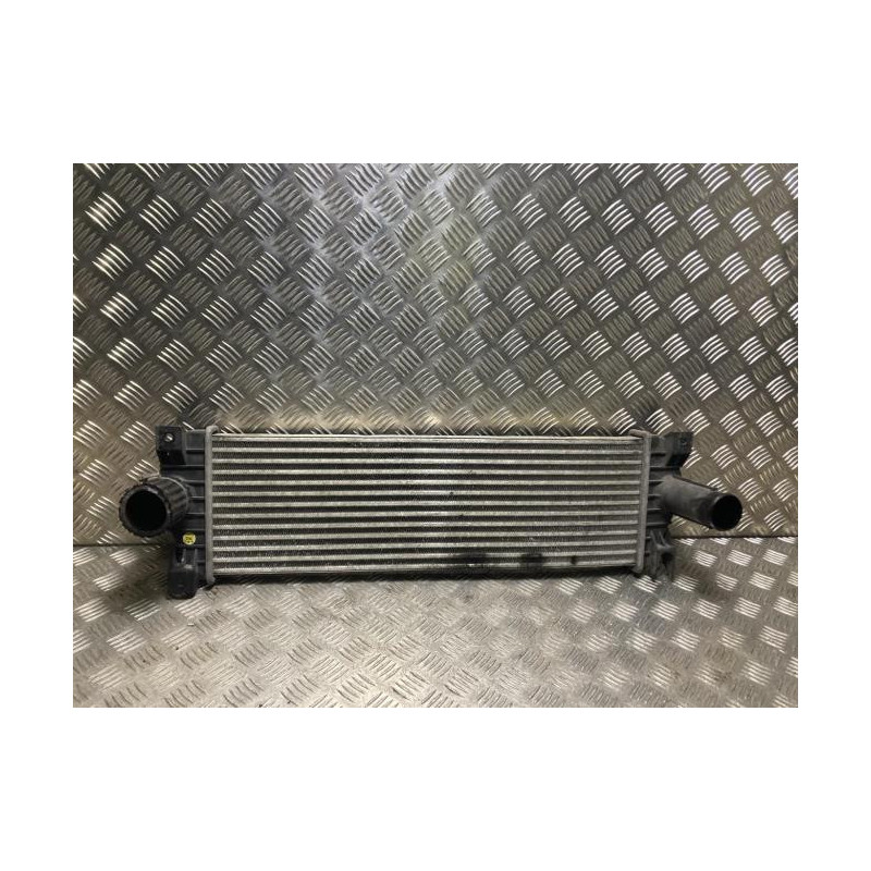 Echangeur air (Intercooler) SSANGYONG ACTYON 1 d’occasion