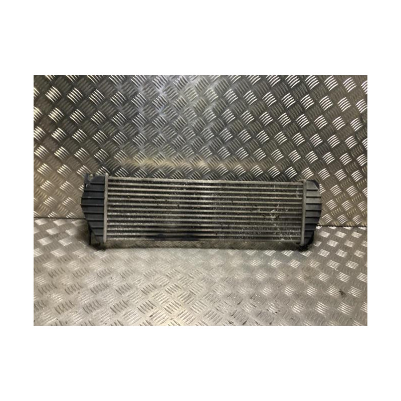 Echangeur air (Intercooler) SSANGYONG ACTYON 1 d’occasion