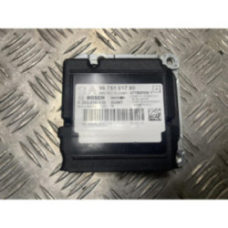 Boitier air bag PEUGEOT 5008 1 PHASE 1 d’occasion