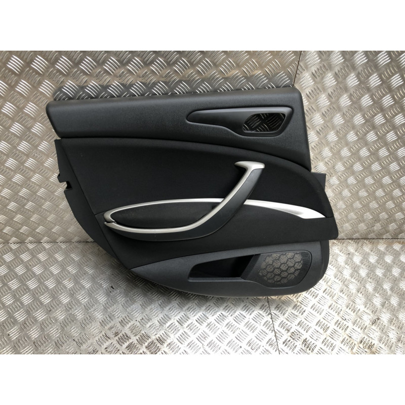 Panneau de porte arriere gauche CITROEN C5 2 BREAK d’occasion