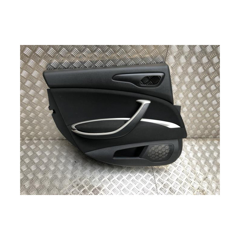 Panneau de porte arriere gauche CITROEN C5 2 BREAK d’occasion