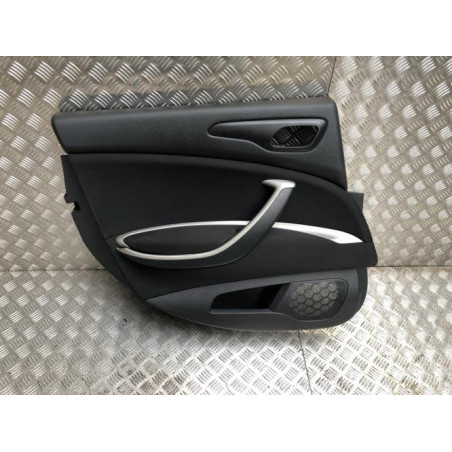 Panneau de porte arriere gauche CITROEN C5 2 BREAK d’occasion