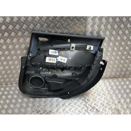 Panneau de porte arriere gauche CITROEN C5 2 BREAK d’occasion