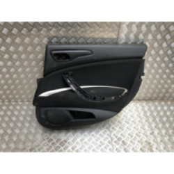 Panneau de porte arriere droit CITROEN C5 2 BREAK d’occasion